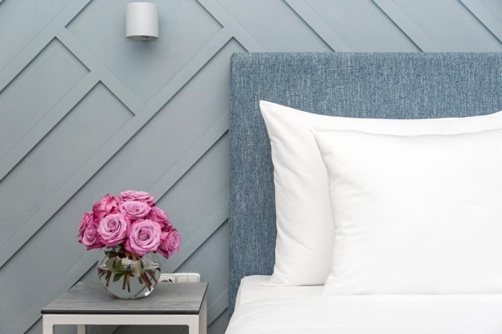 Фотография Eight Secrets Boutique Residence 4*