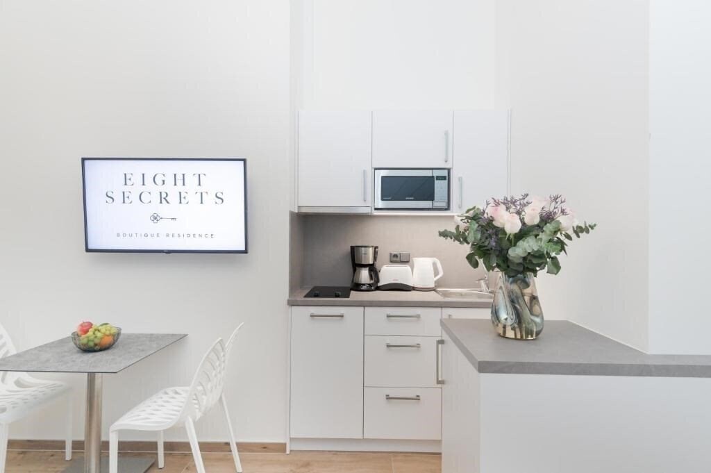 Изображение Eight Secrets Boutique Residence 4*