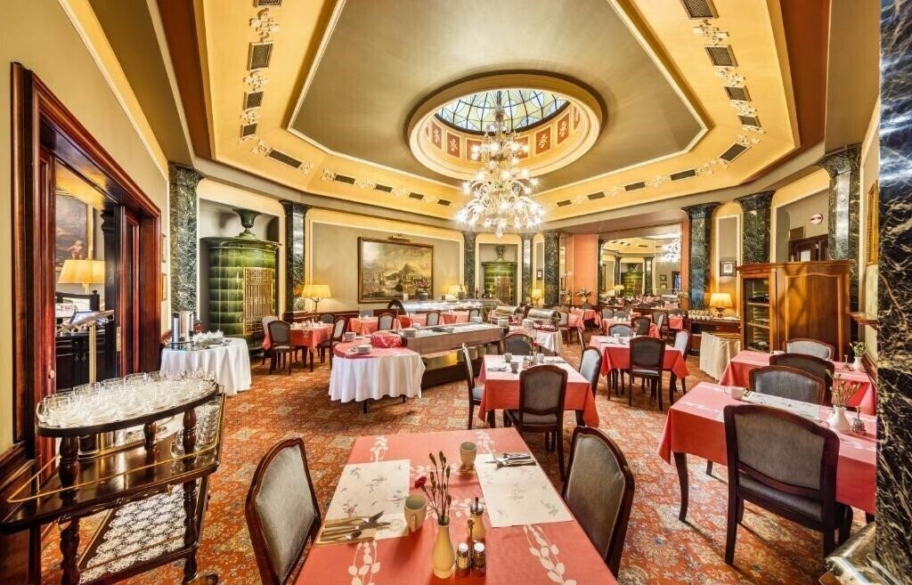 Изображение Esplanade 4*