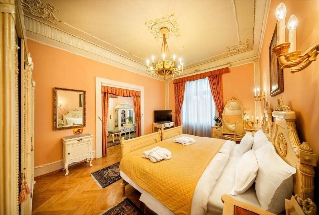 Картинка Esplanade 4*