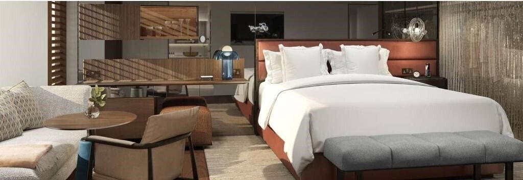 Фото Intercontinental 5*