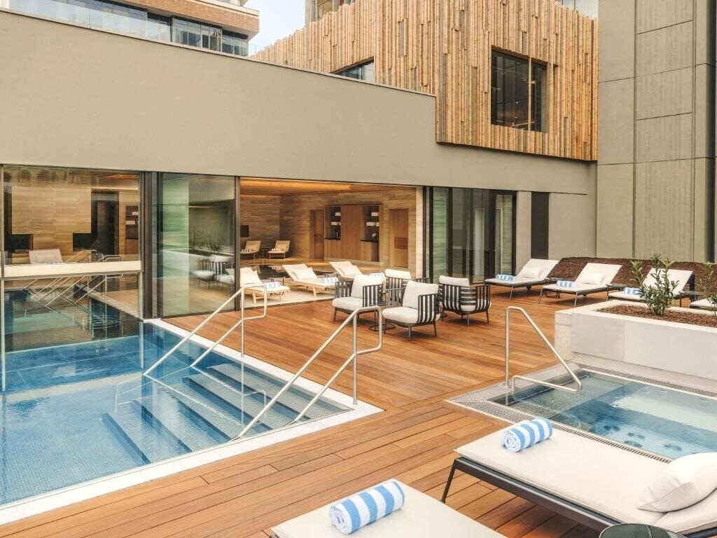 Фото Intercontinental 5*