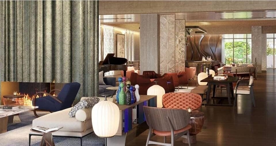 Фотография Intercontinental 5*