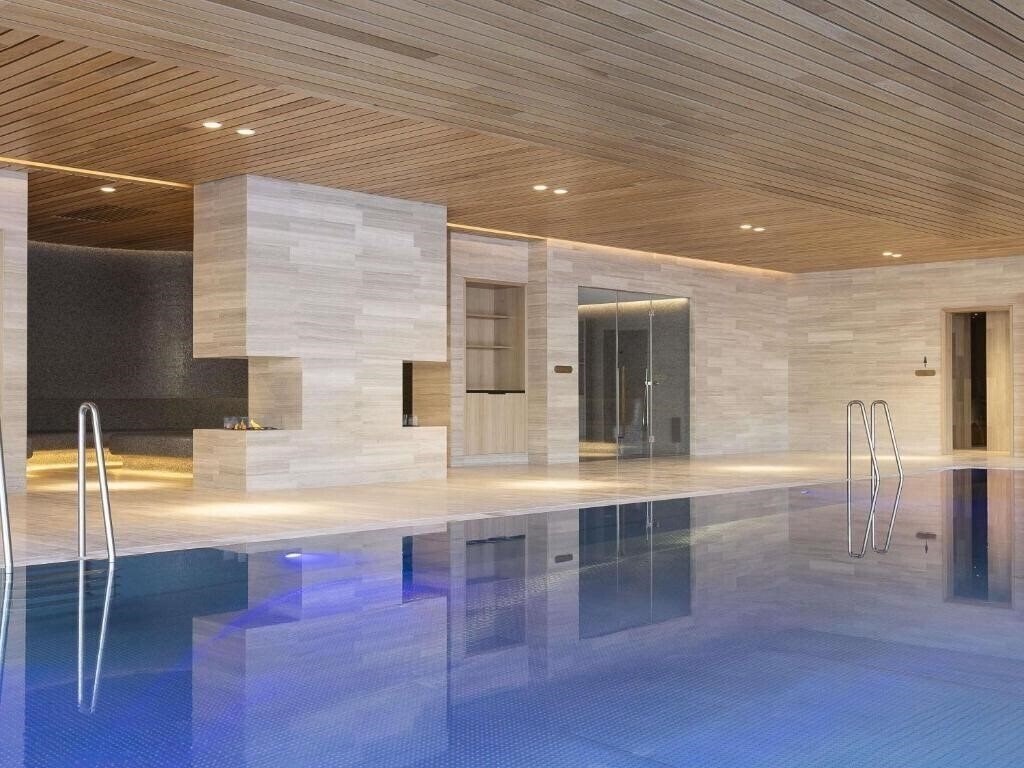 Картинка Intercontinental 5*