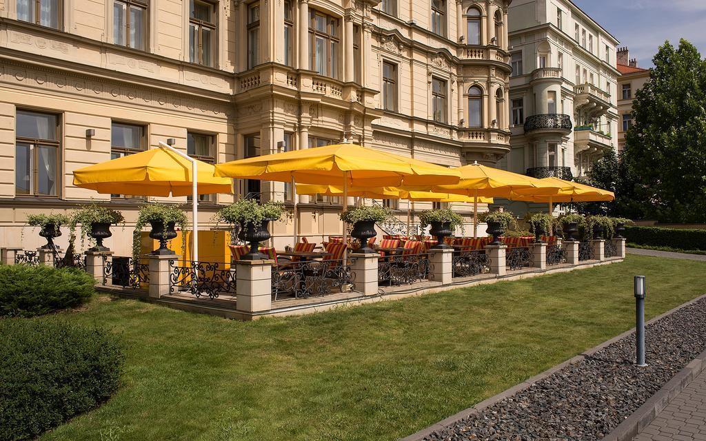 Фотографія Le Palais 5*