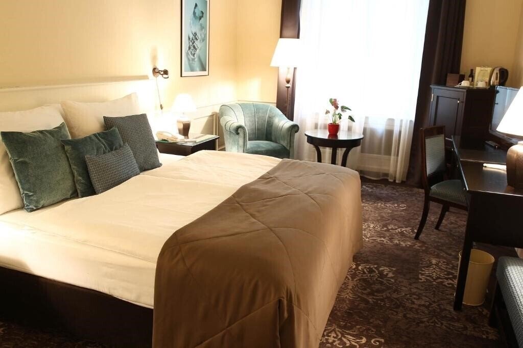 Зображення Le Palais 5*