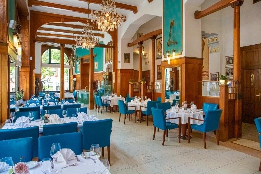 Фотография Paris 5*