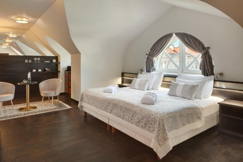 Фото Savoy 5*