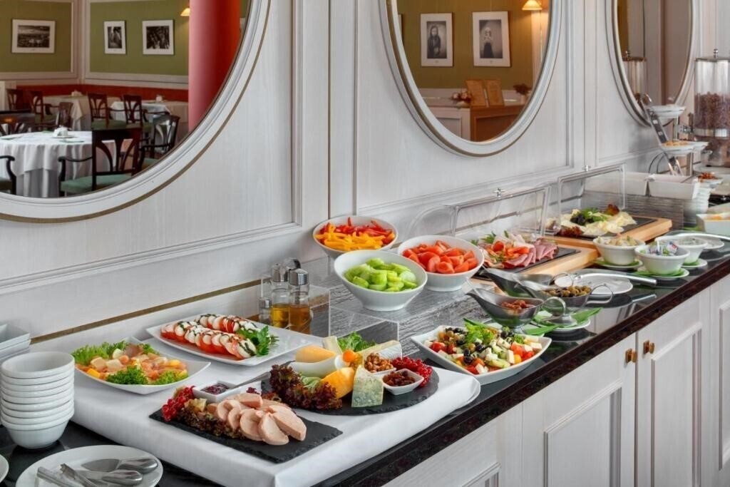 Зображення Savoy 5*
