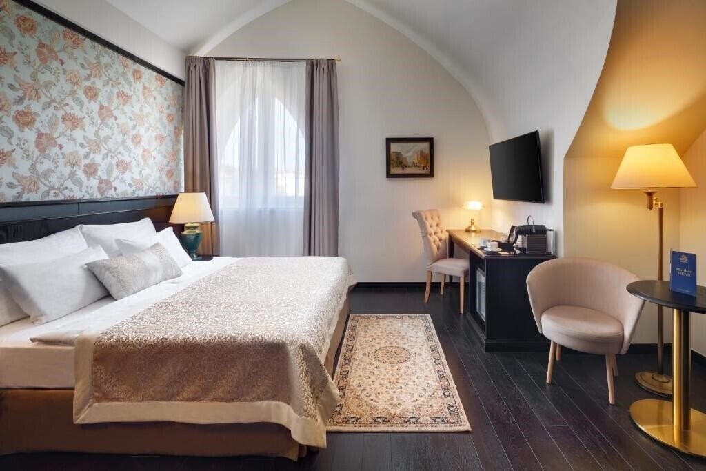 Картинка Savoy 5*