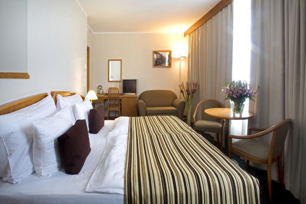 Картинка Alta Hotel 4*