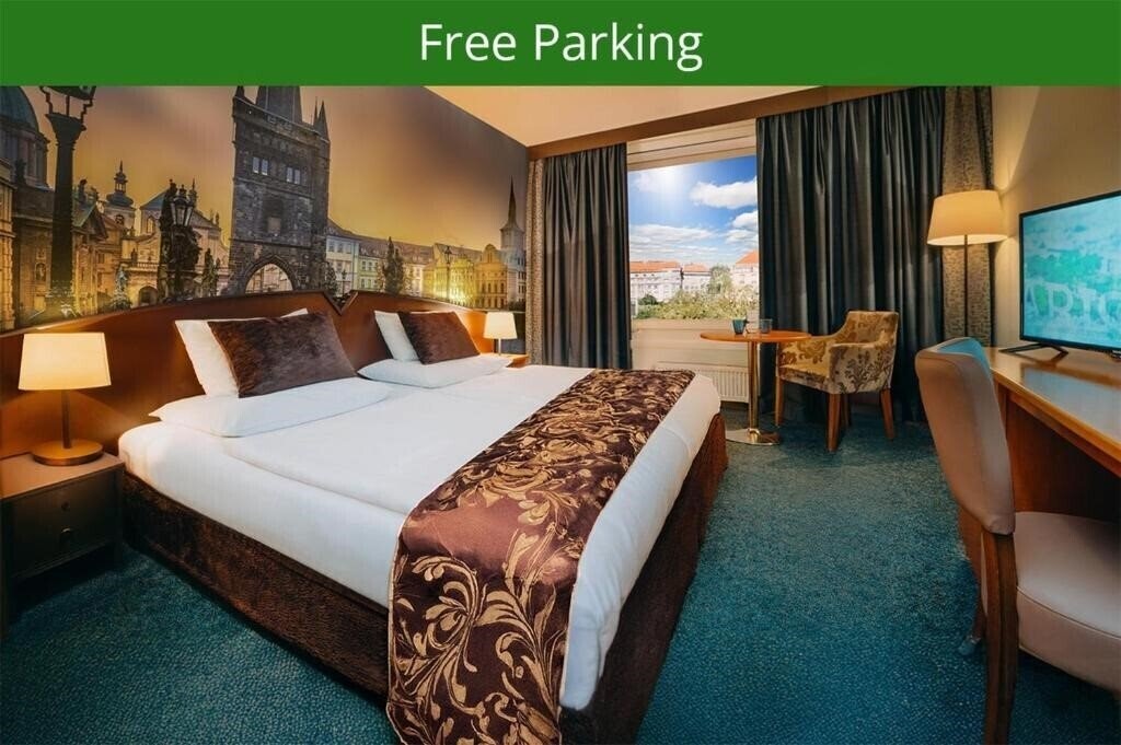 Отель Alta Hotel 4*