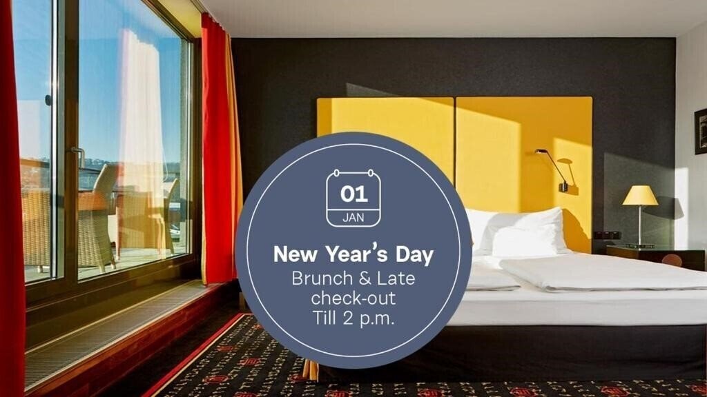 Готель Angelo 4*