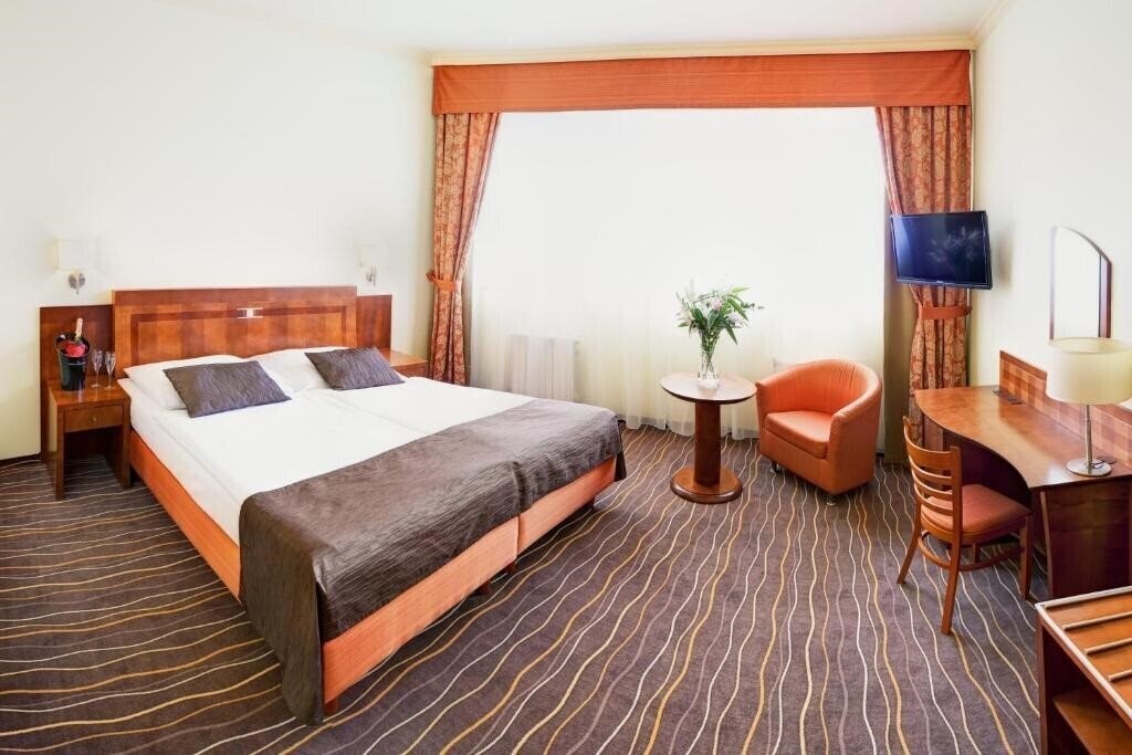 Изображение Bila Labut 4*