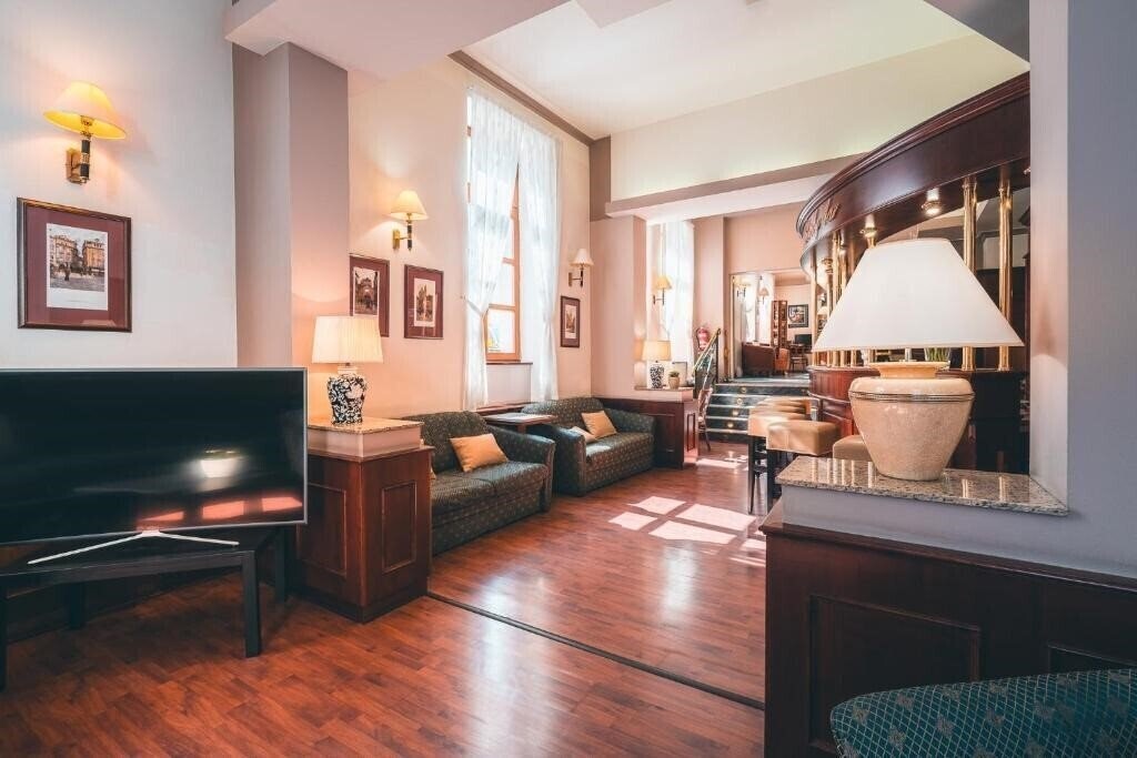 Картинка Carlton 4*