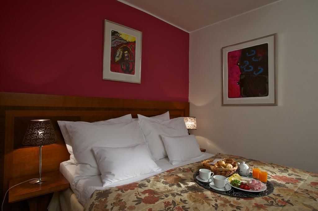 Изображение Casa Marcello 4*