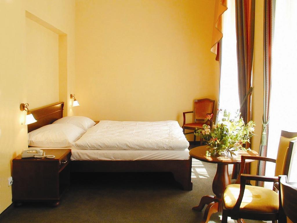 Готель Certovka 4*