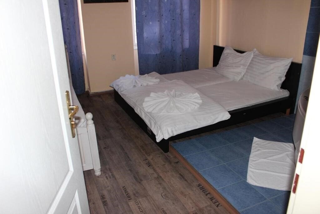 Зображення Club Hotel Praha 4*