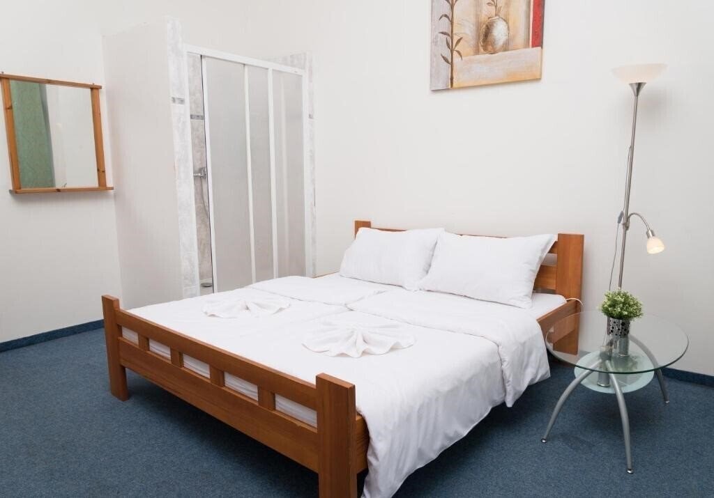 Картинка Club Hotel Praha 4*