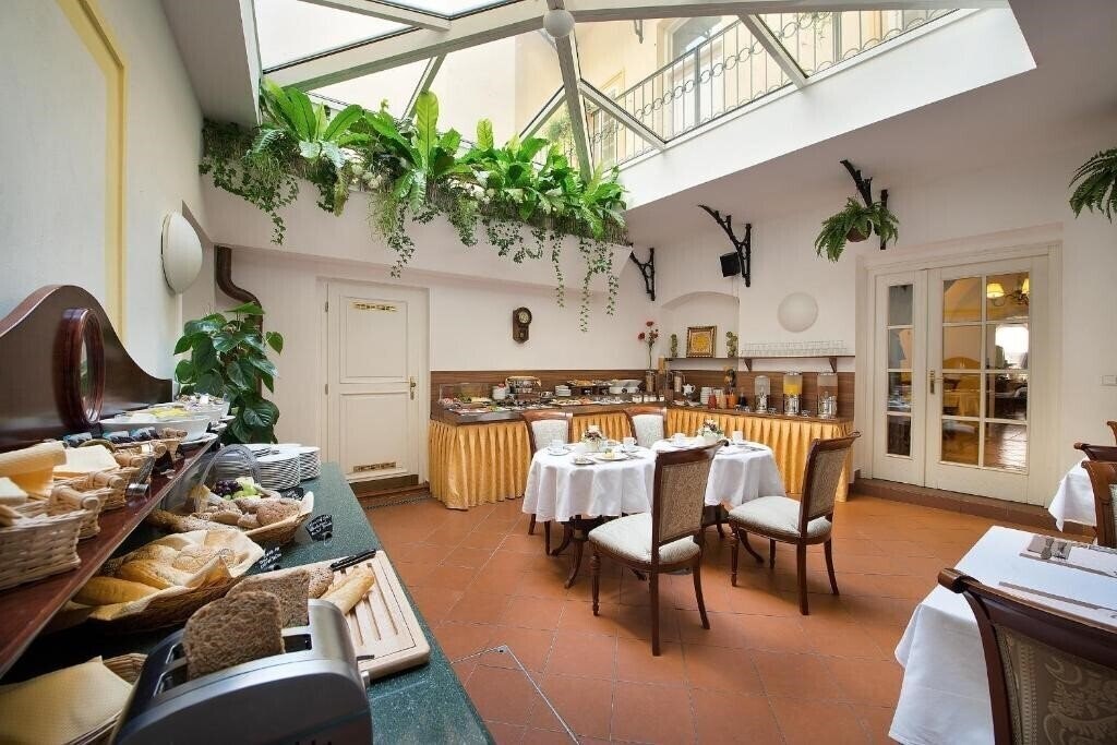 Зображення Constans 4*