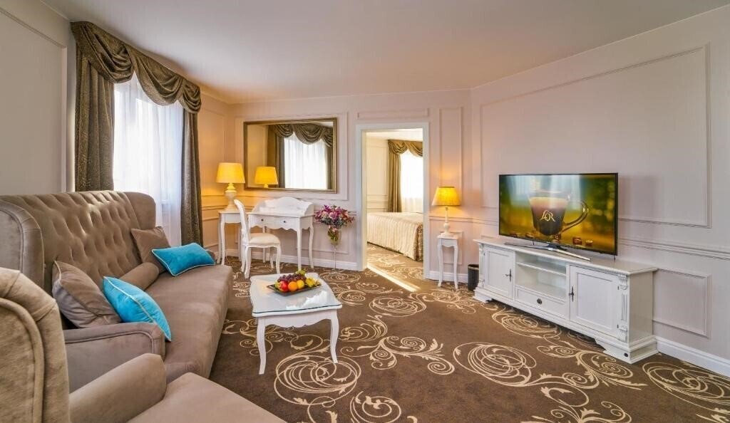 Фото Dorint Don Giovanni 4*