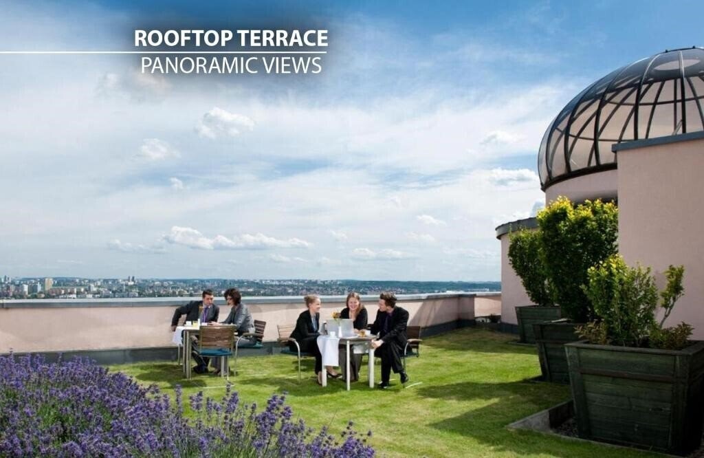 Картинка Dorint Don Giovanni 4*