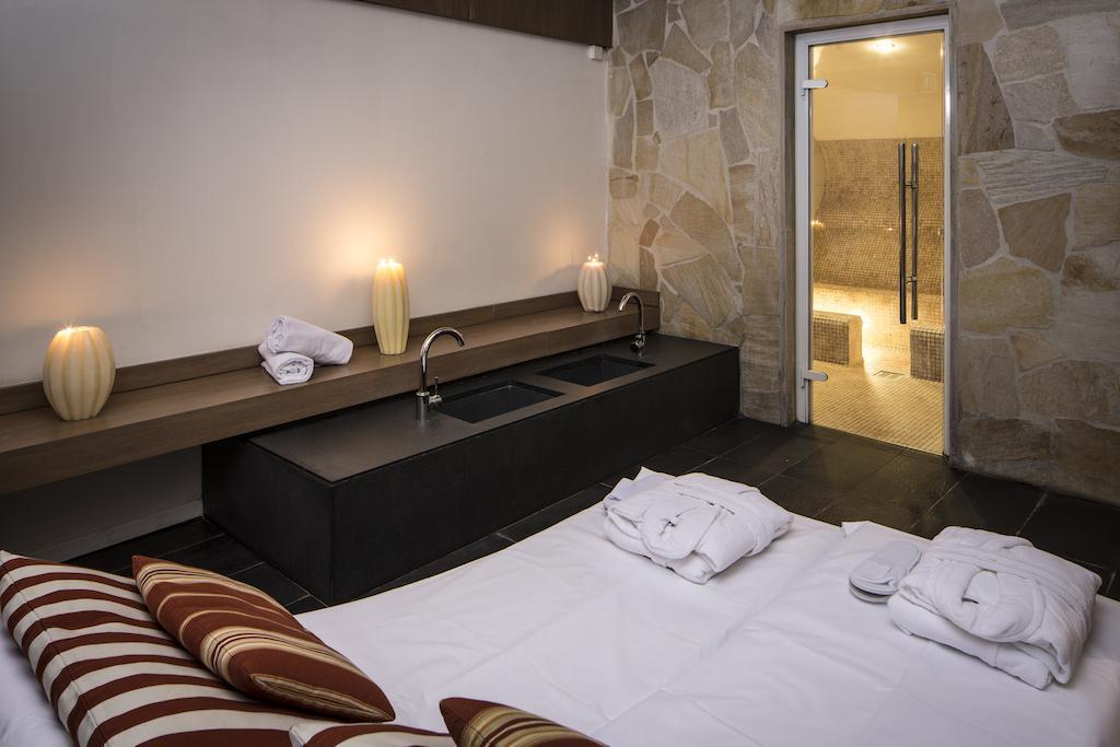 Фотографія Falkensteiner Maria Prag 4*