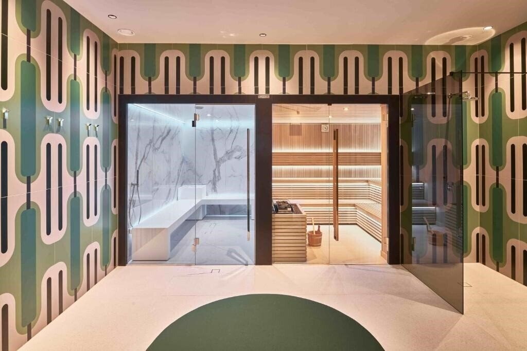 Фото Falkensteiner Hotel Prague 5*