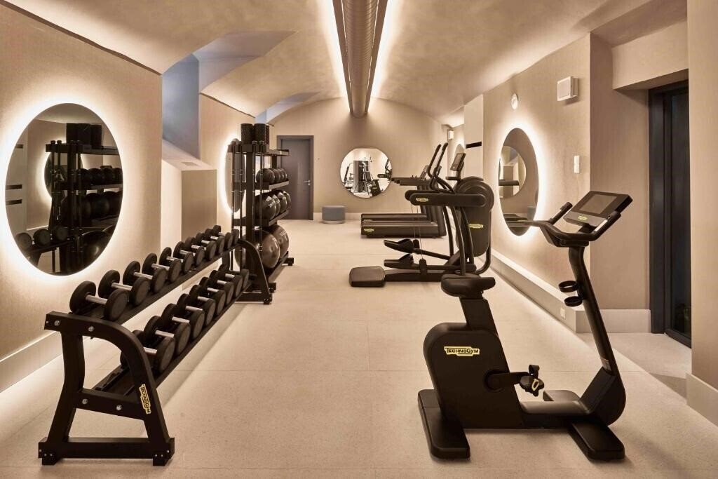 Изображение Falkensteiner Hotel Prague 5*