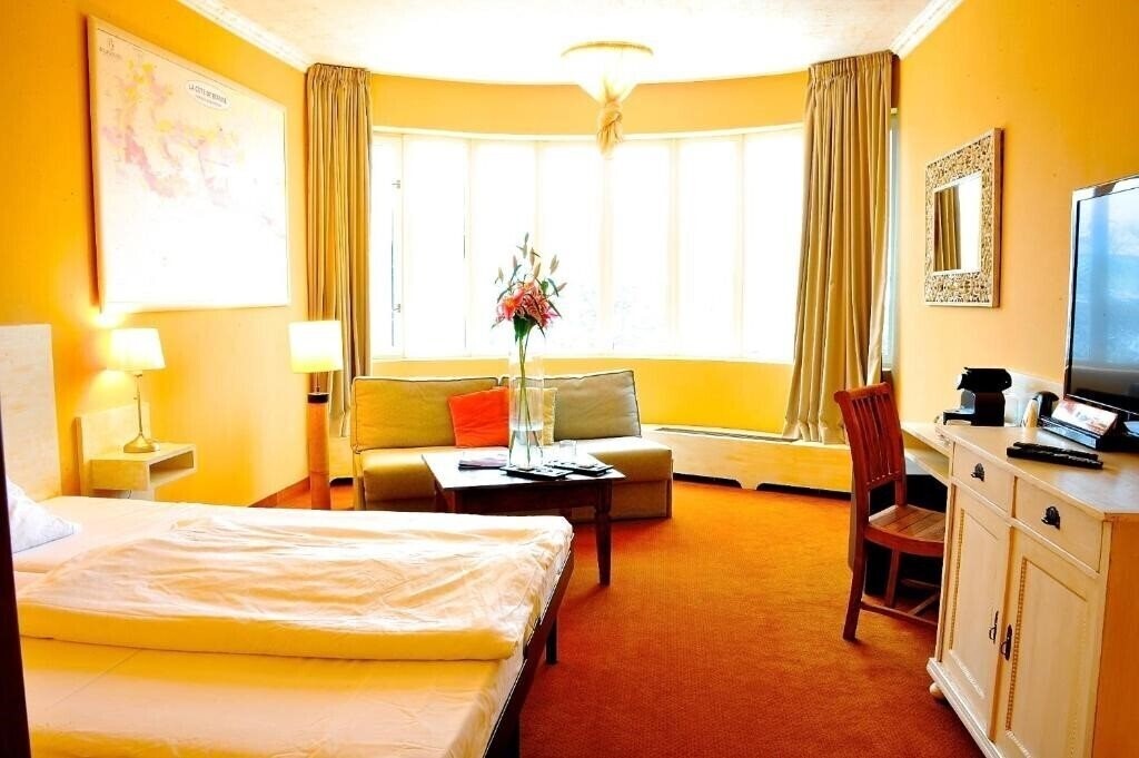 Зображення Hotel Elegant 4*