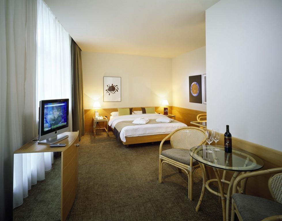 Зображення K+k Hotel Fenix 4*