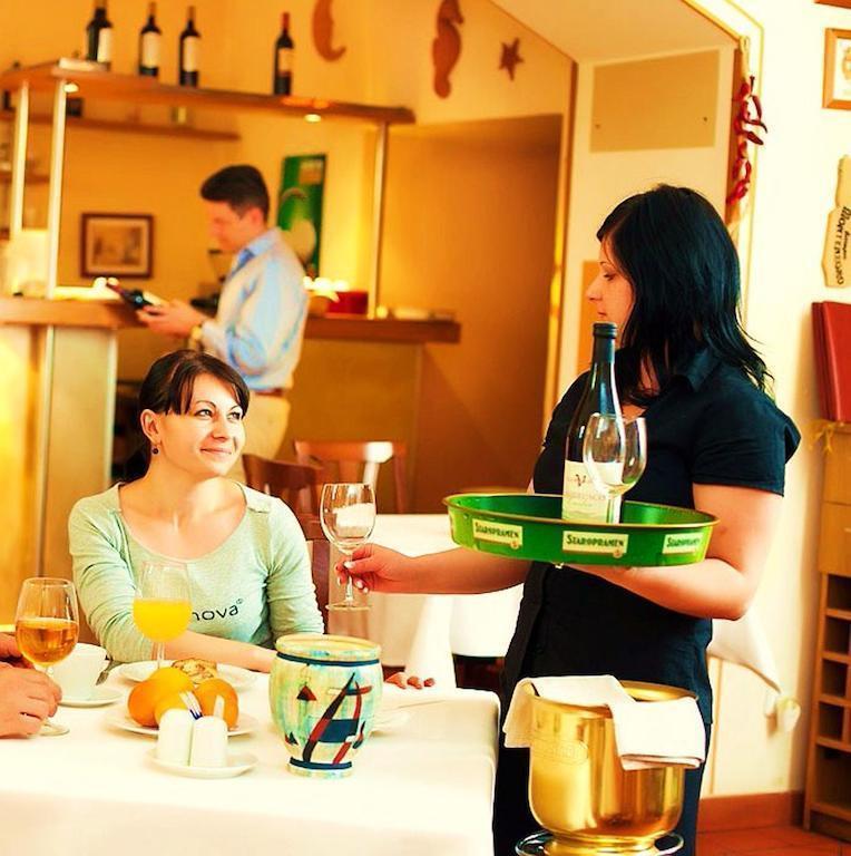 Фотографія Louis Leger 4*