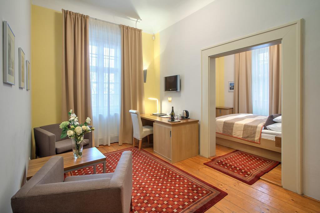 Зображення Monastery 4*