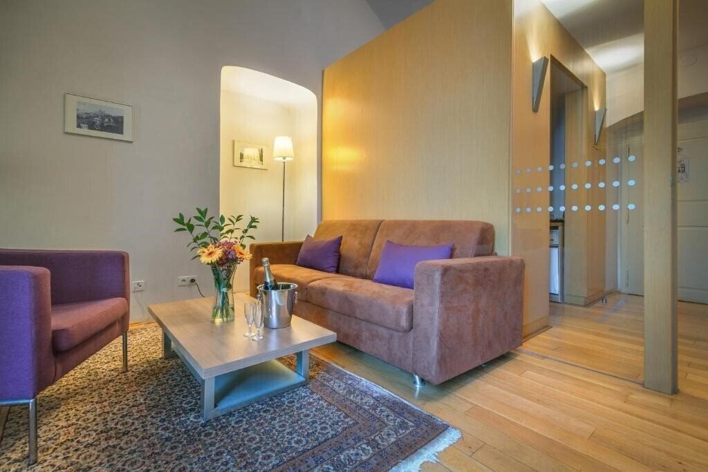 Фото Monastery 4*