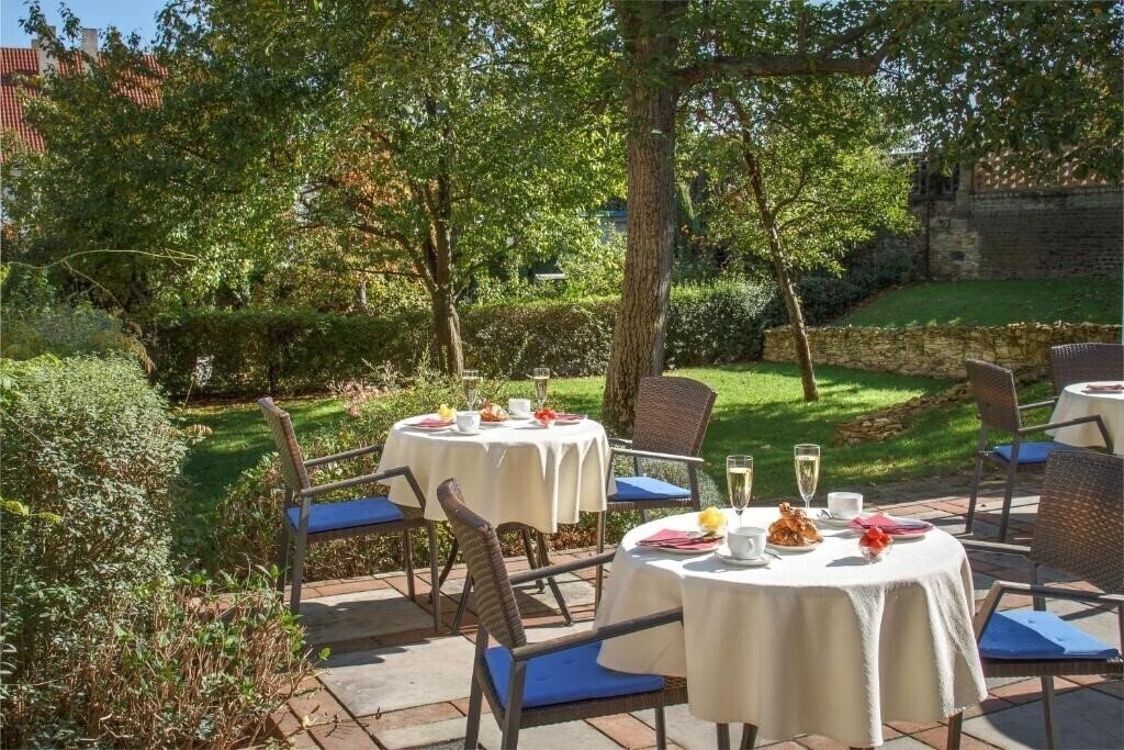 Изображение Monastery 4*