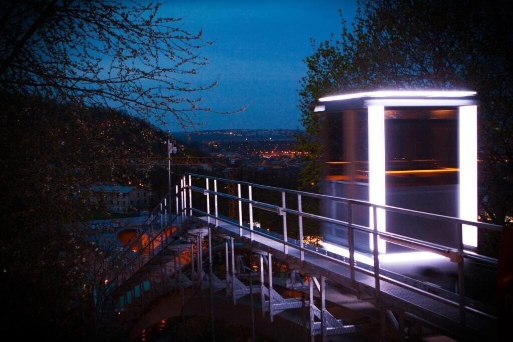 Картинка NH Prague City 4*