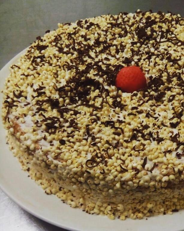 Фотографія Nabucco 4*