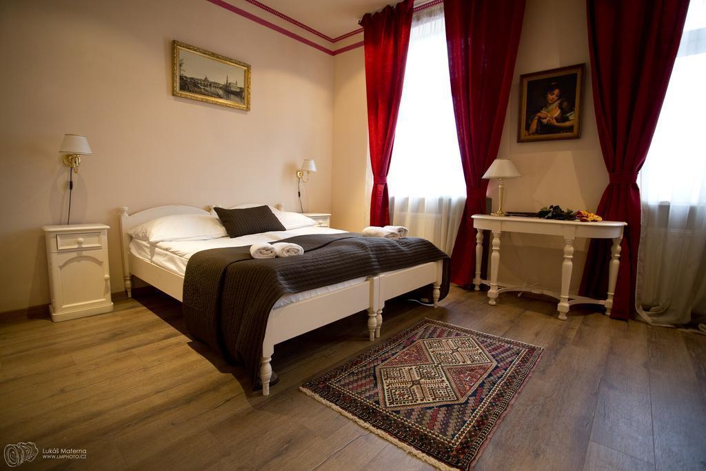 Готель Nabucco 4*