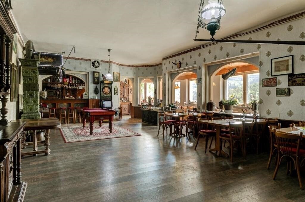 Фотографія Panorama 4*