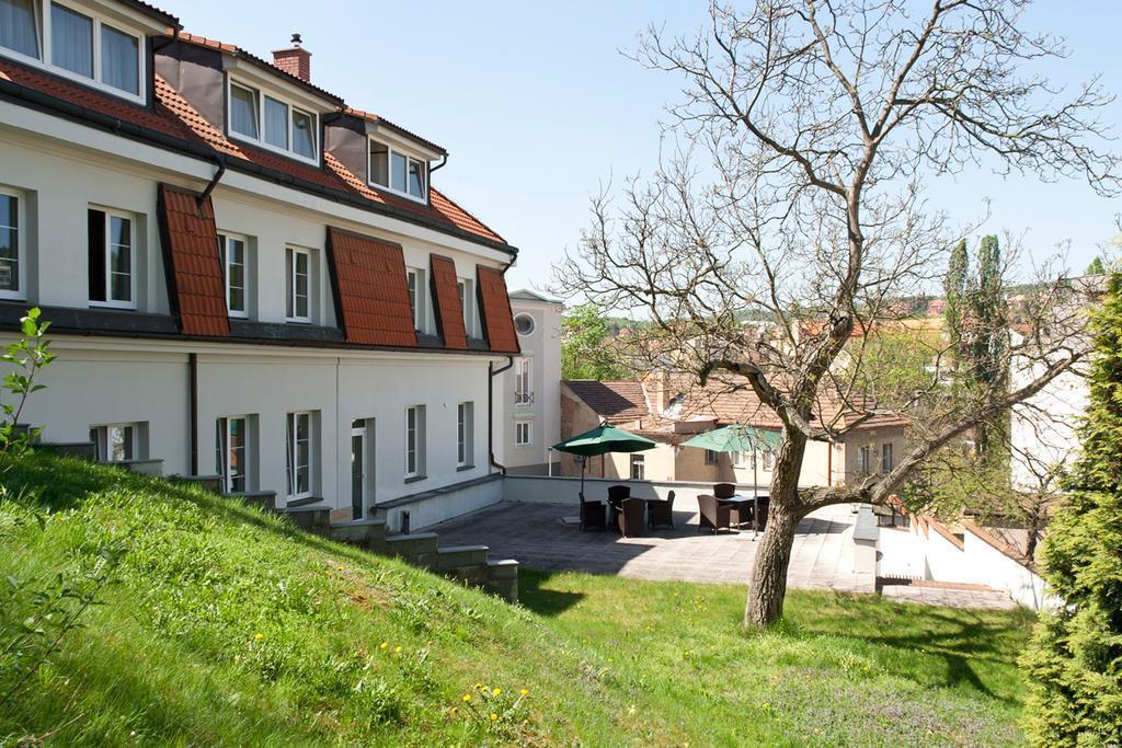 Готель Popelka 4*