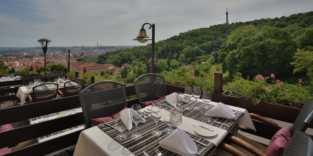 Картинка Questenberk 4*