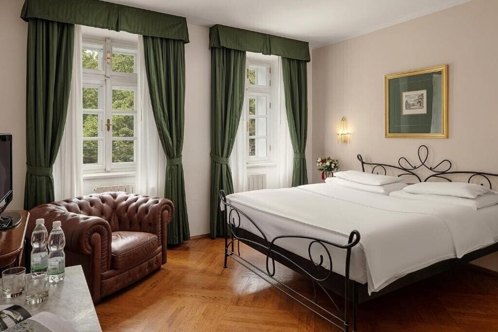Фото Roma 4*
