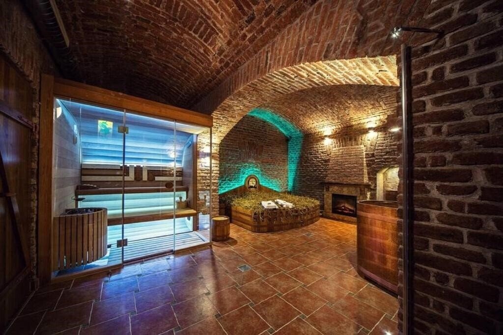Зображення Suite Home Prague 4*