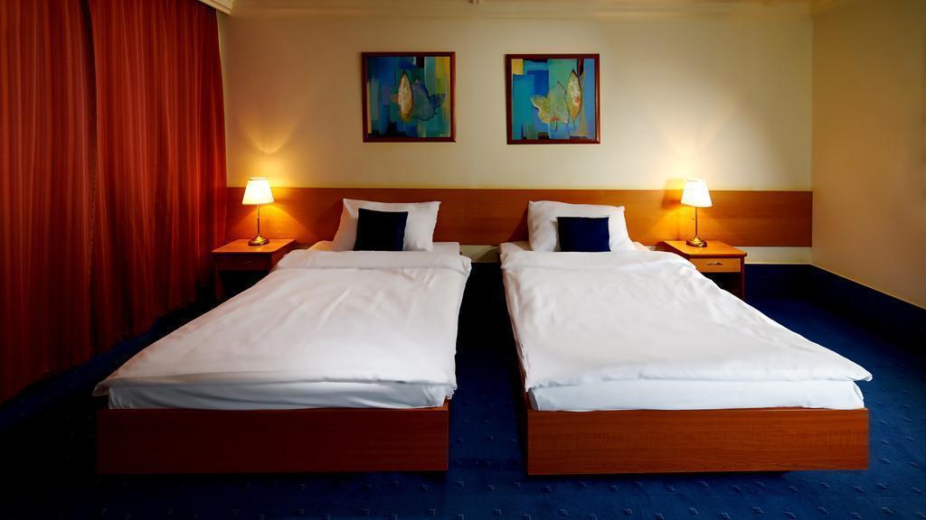 Зображення Top Hotel Praha 4*