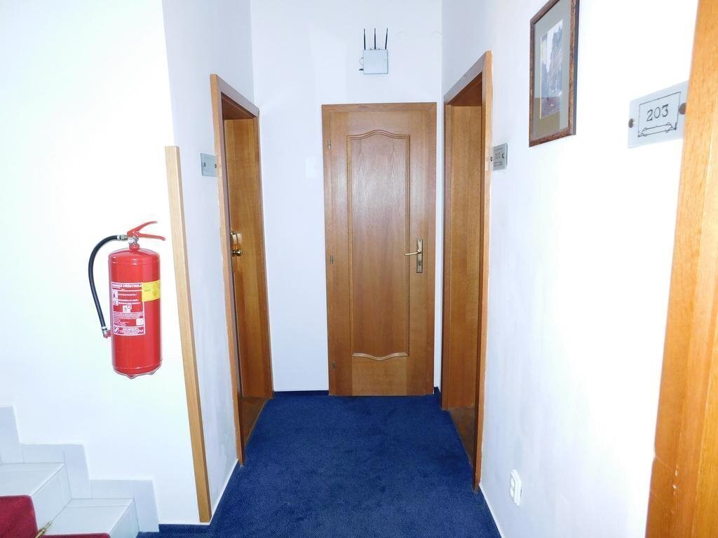 Изображение Vysehrad 4*