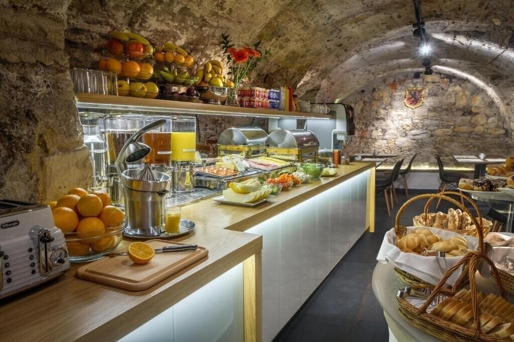 Фотография Waldstein 4*