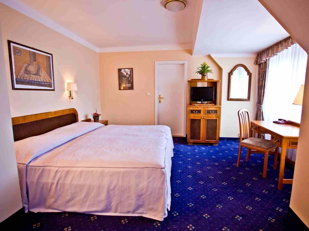 Изображение Kampa 4*