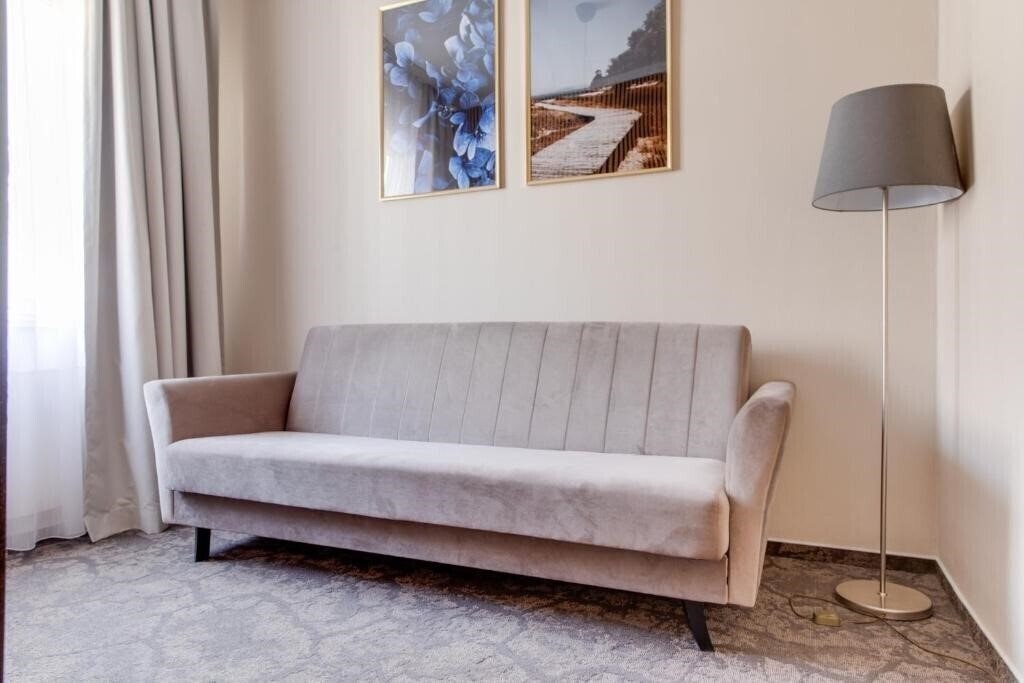 Готель Andante 3*