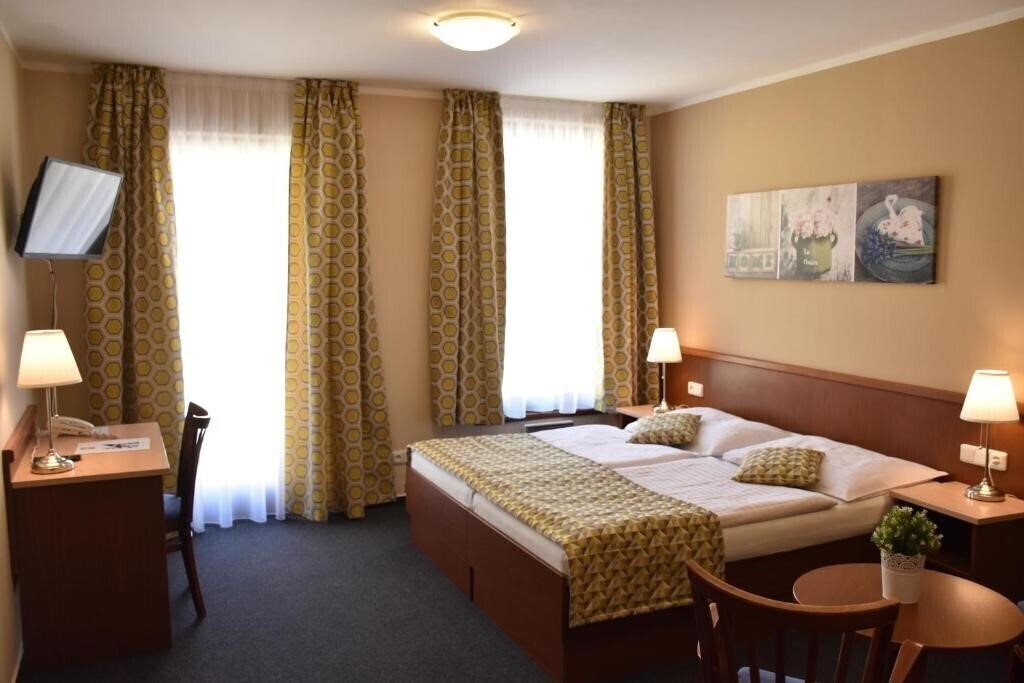 Зображення Austria Suites 3*