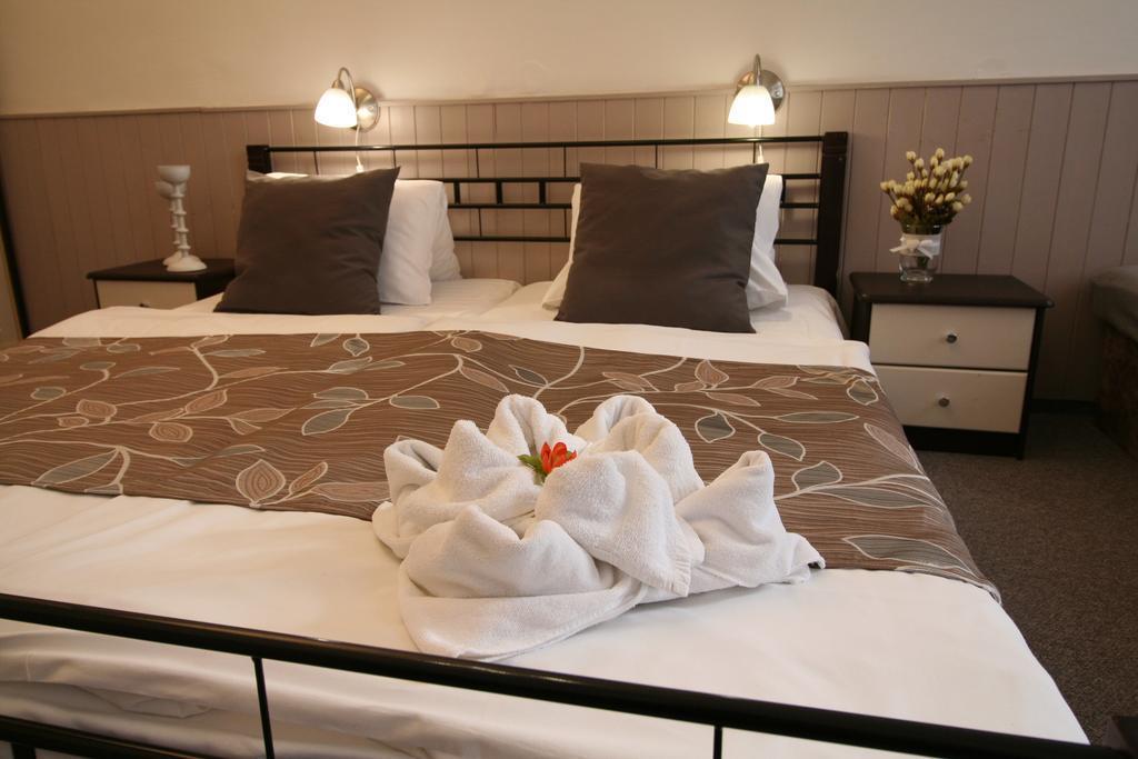 Фото Anette (ex. Balkan) 3*